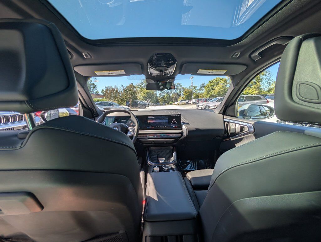 2026 BMW X3 30 xDrive Hunt Valley MD