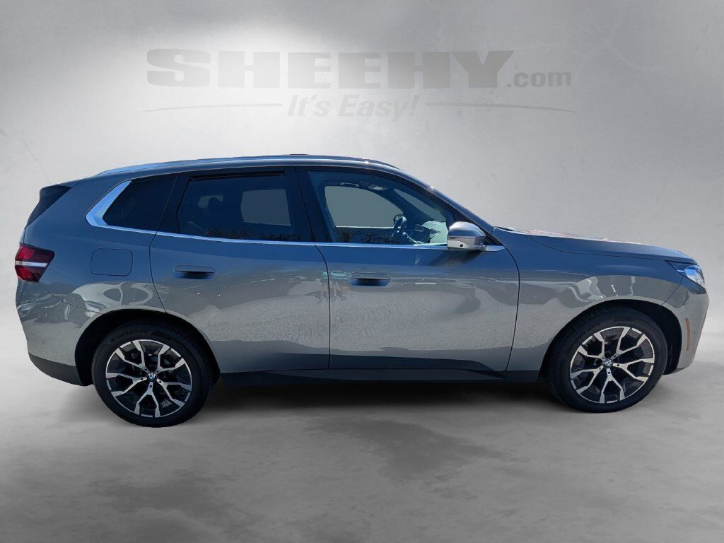 2026 BMW X3 30 xDrive Hunt Valley MD