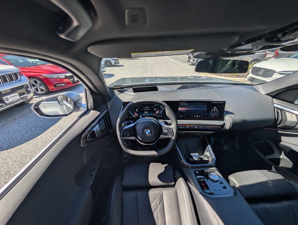 2026 BMW X3 30 xDrive Hunt Valley MD