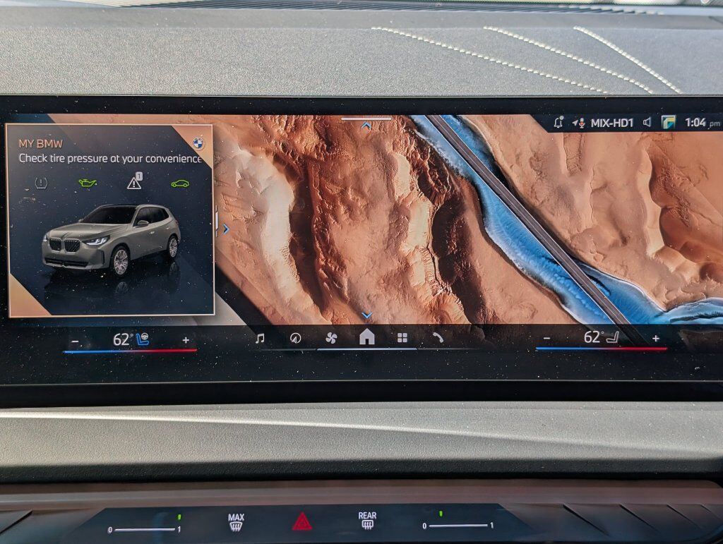 2026 BMW X3 30 xDrive Hunt Valley MD