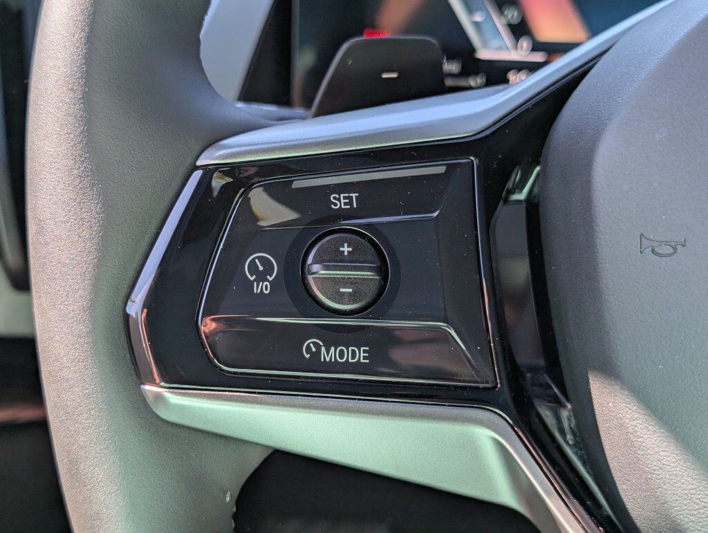 2026 BMW X3 30 xDrive Hunt Valley MD