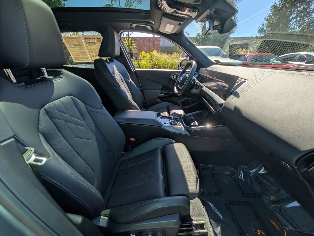 2026 BMW X3 30 xDrive Hunt Valley MD