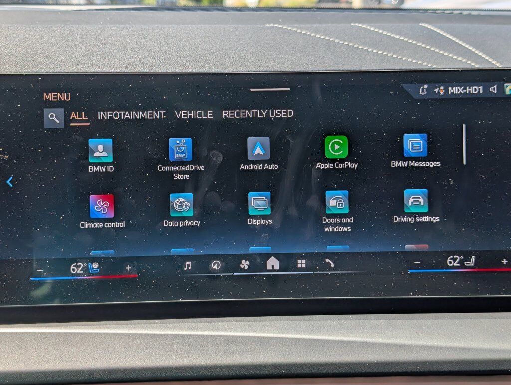 2026 BMW X3 30 xDrive Hunt Valley MD