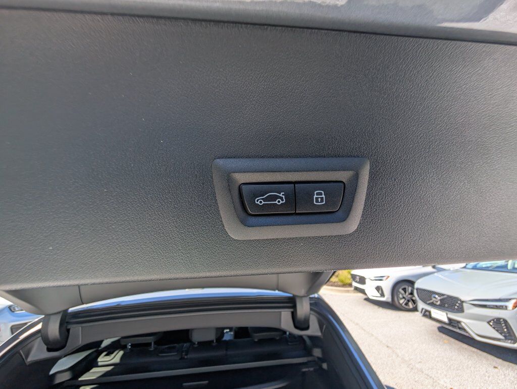 2026 BMW X3 30 xDrive Hunt Valley MD