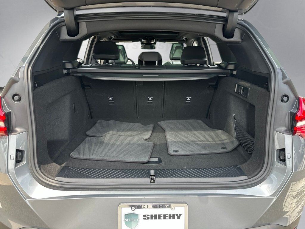 2026 BMW X3 30 xDrive Hunt Valley MD