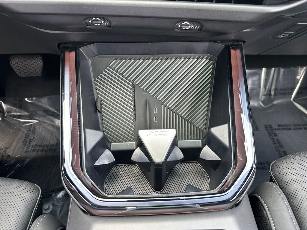 2026 BMW X3 30 xDrive Hunt Valley MD