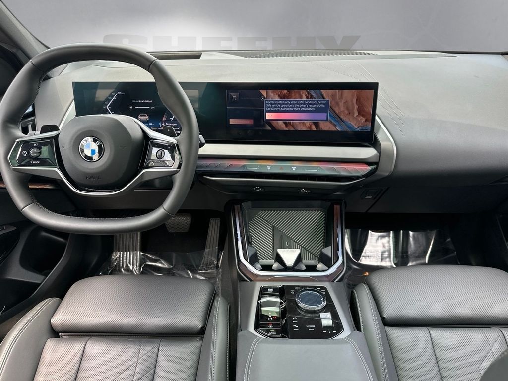 2026 BMW X3 30 xDrive Hunt Valley MD