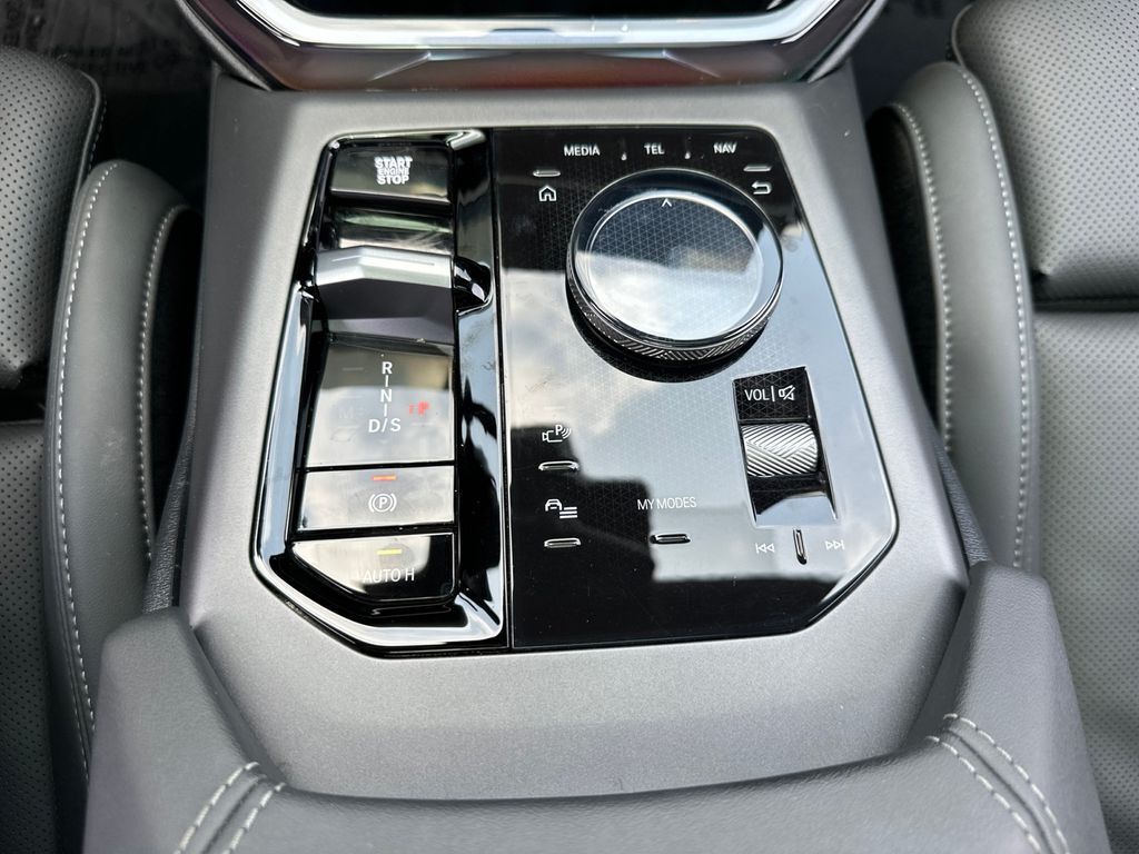 2026 BMW X3 30 xDrive Hunt Valley MD