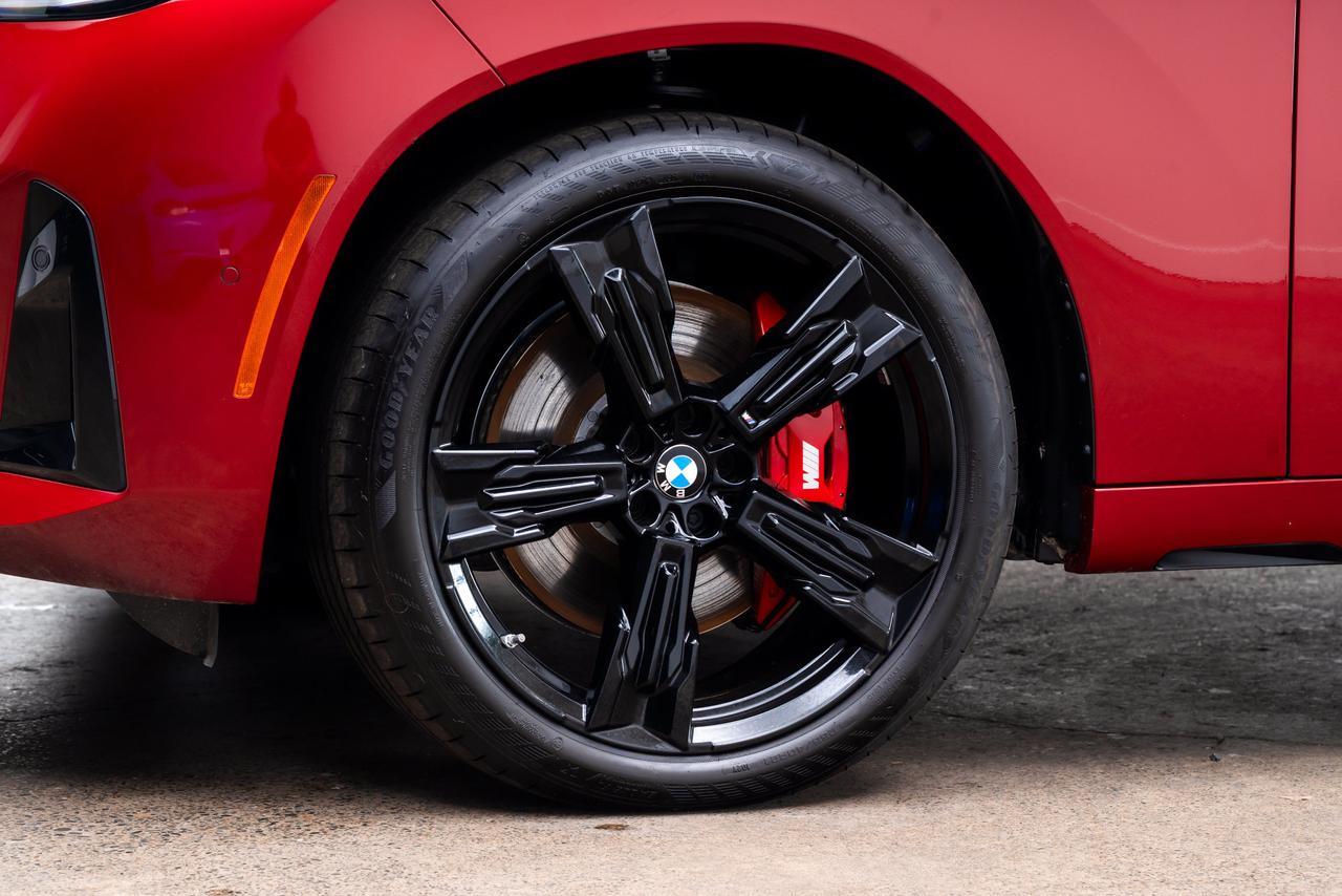 2026 BMW X3 M50 xDrive 1 Owner / M Sport Package / Premium Package Portland OR