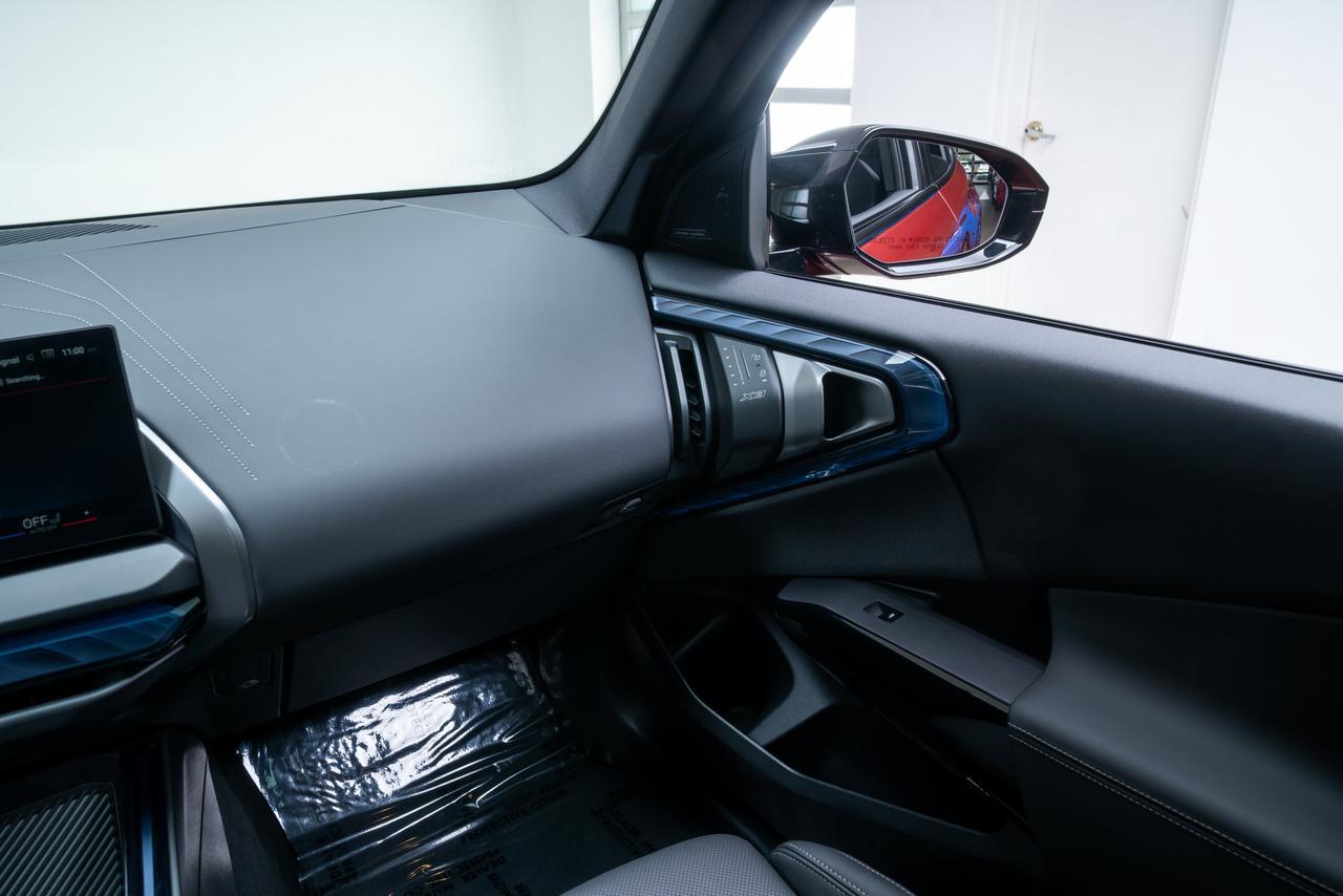 2026 BMW X3 M50 xDrive 1 Owner / M Sport Package / Premium Package Portland OR