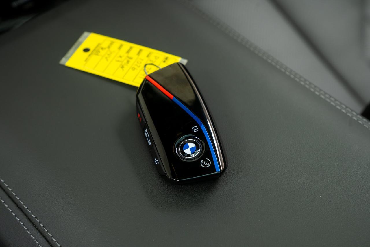 2026 BMW X3 M50 xDrive 1 Owner / M Sport Package / Premium Package Portland OR