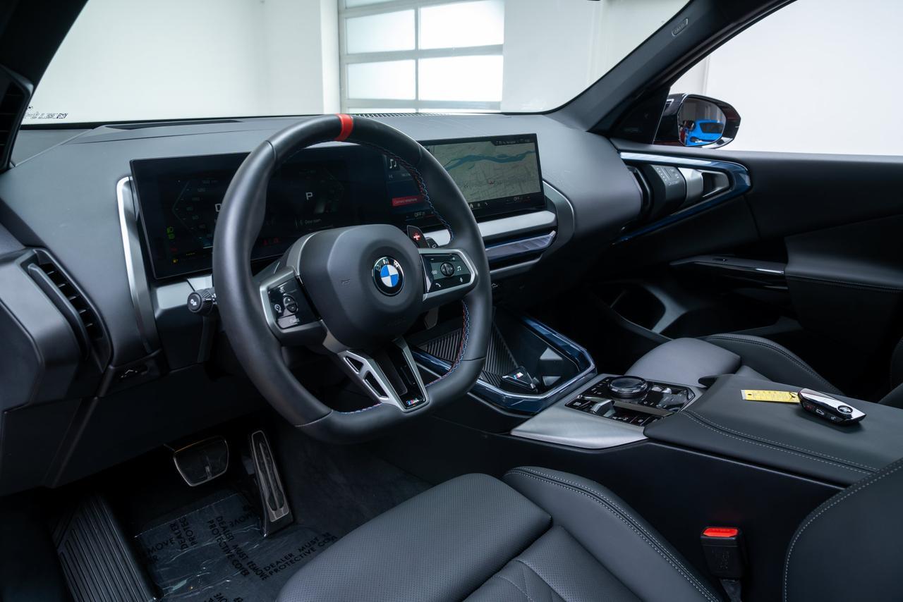 2026 BMW X3 M50 xDrive 1 Owner / M Sport Package / Premium Package Portland OR