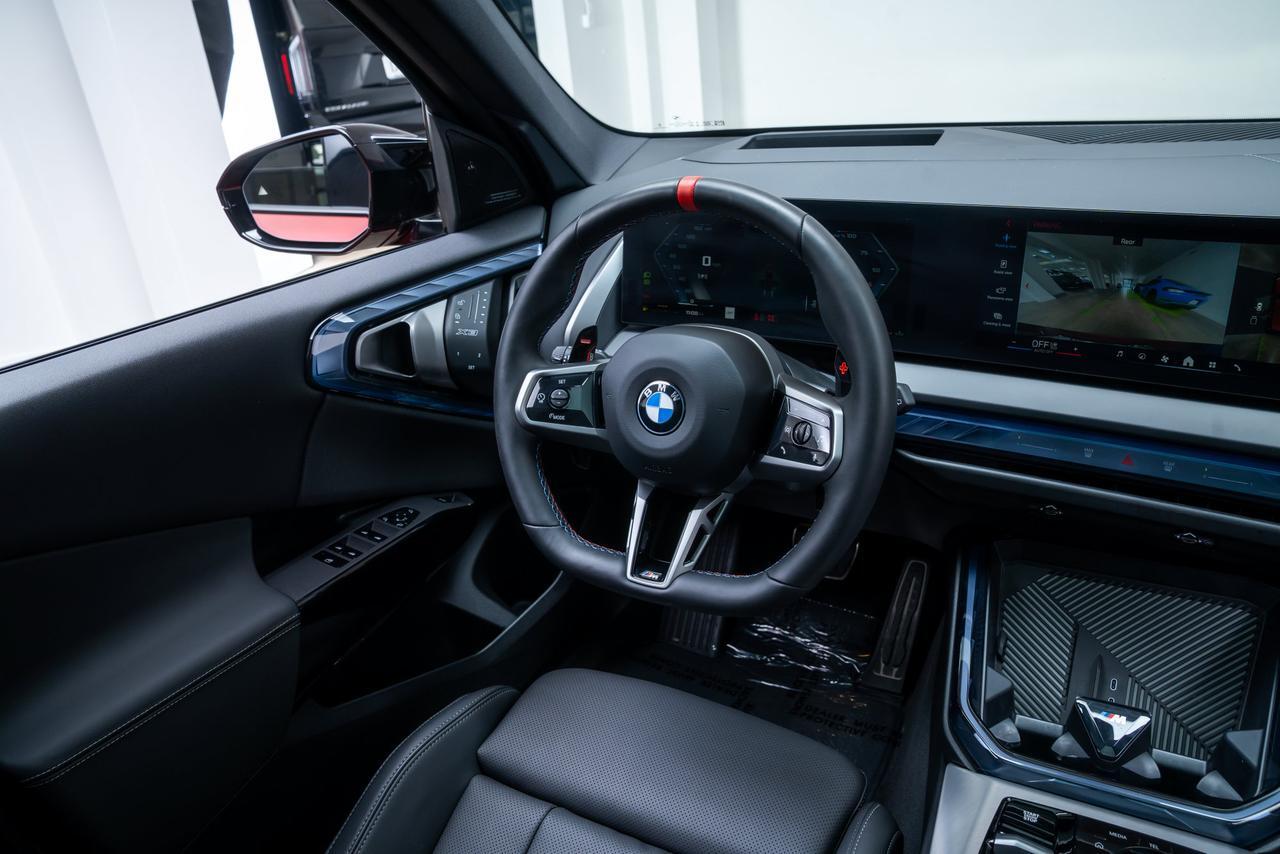 2026 BMW X3 M50 xDrive 1 Owner / M Sport Package / Premium Package Portland OR