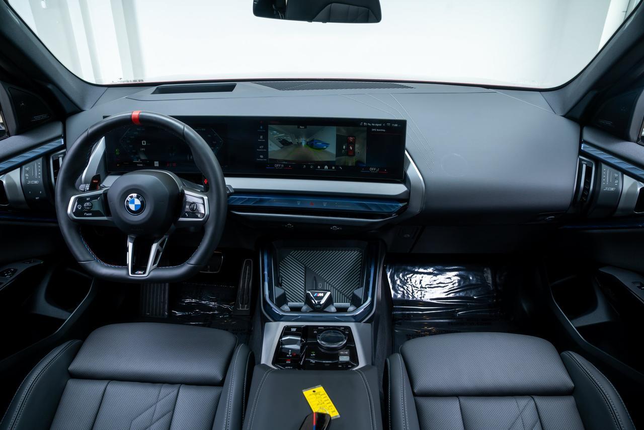 2026 BMW X3 M50 xDrive 1 Owner / M Sport Package / Premium Package Portland OR