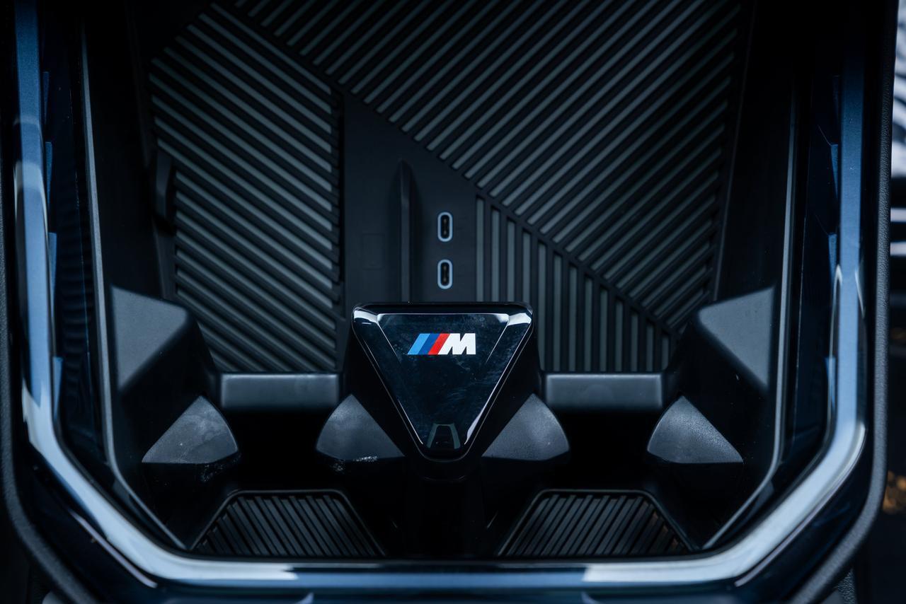 2026 BMW X3 M50 xDrive 1 Owner / M Sport Package / Premium Package Portland OR