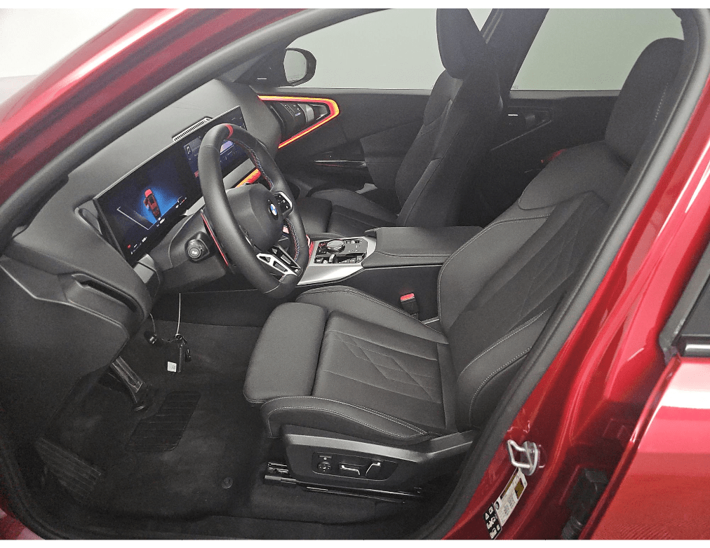 2026 BMW X3 M50 xDrive Harman Kardon Sound / Adaptive Cruise Portland OR