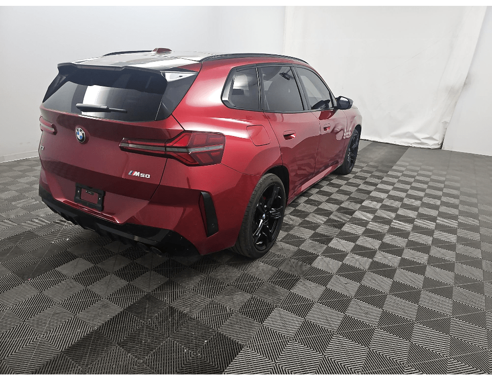 2026 BMW X3 M50 xDrive Harman Kardon Sound / Adaptive Cruise Portland OR