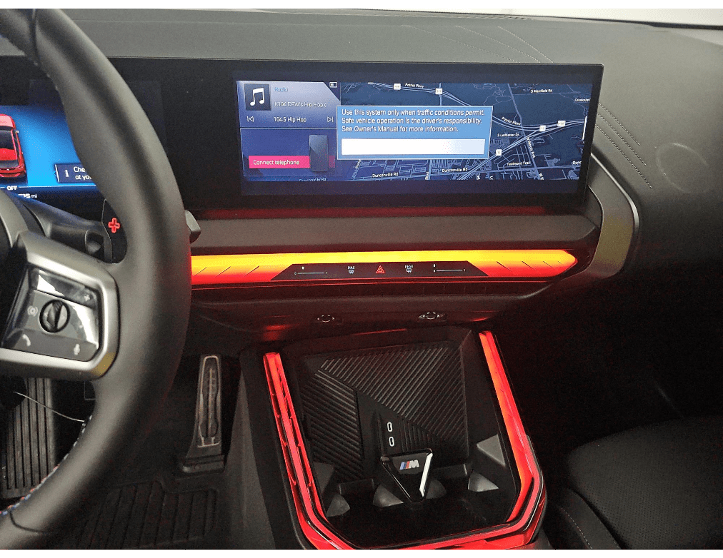 2026 BMW X3 M50 xDrive Harman Kardon Sound / Adaptive Cruise Portland OR