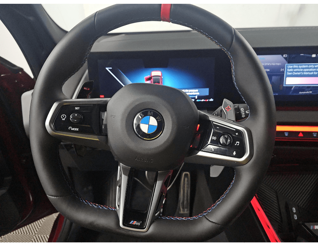 2026 BMW X3 M50 xDrive Harman Kardon Sound / Adaptive Cruise Portland OR