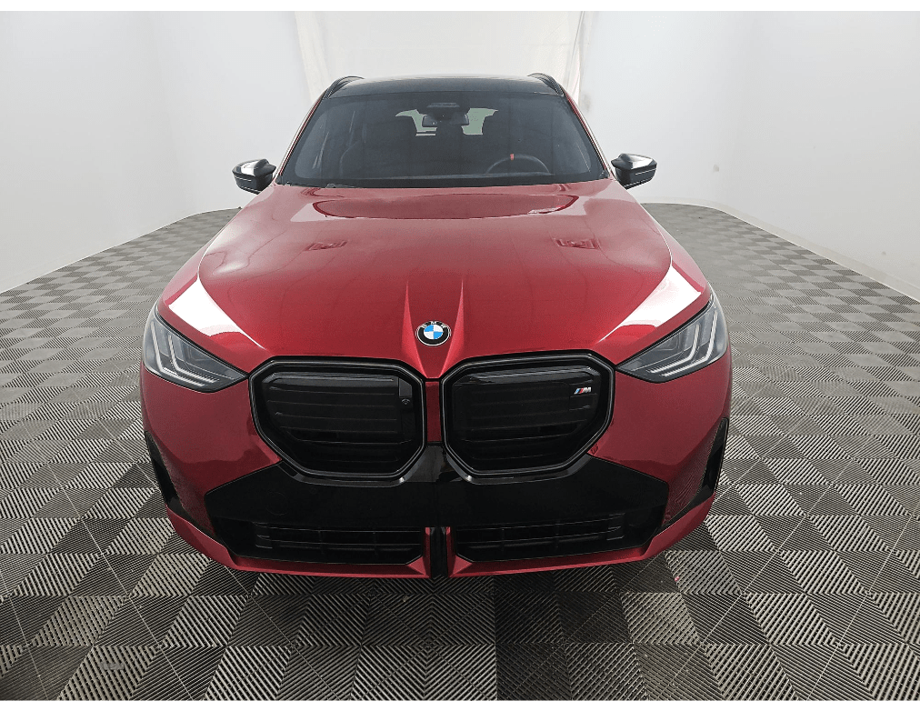 2026 BMW X3 M50 xDrive Harman Kardon Sound / Adaptive Cruise Portland OR