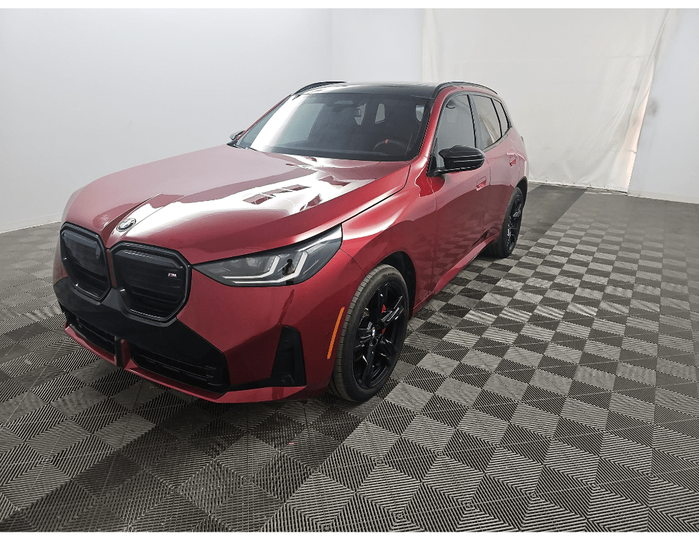 2026 BMW X3 M50 xDrive Harman Kardon Sound / Adaptive Cruise Portland OR