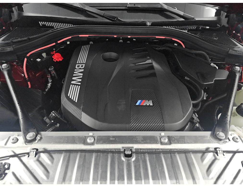2026 BMW X3 M50 xDrive Harman Kardon Sound / Adaptive Cruise Portland OR