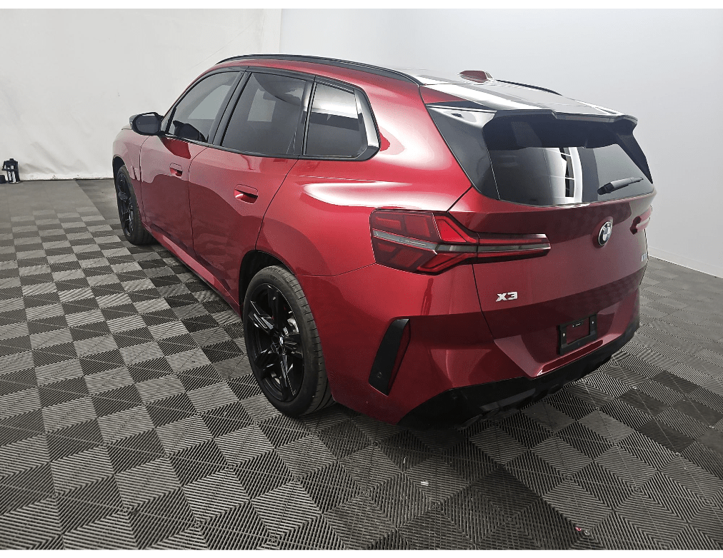 2026 BMW X3 M50 xDrive Harman Kardon Sound / Adaptive Cruise Portland OR