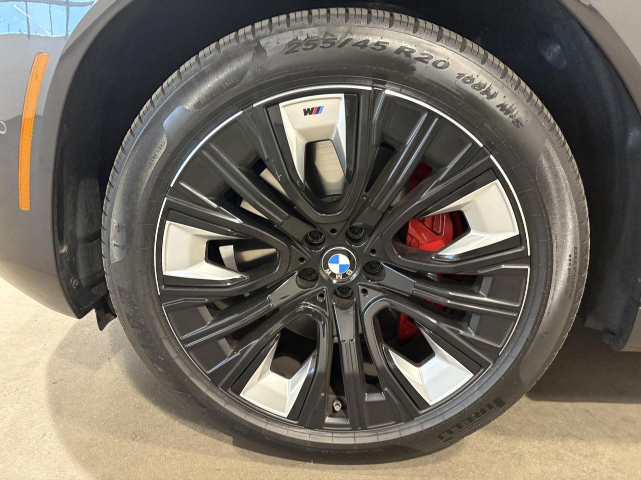 2026 BMW X3 M50 xDrive Parker CO