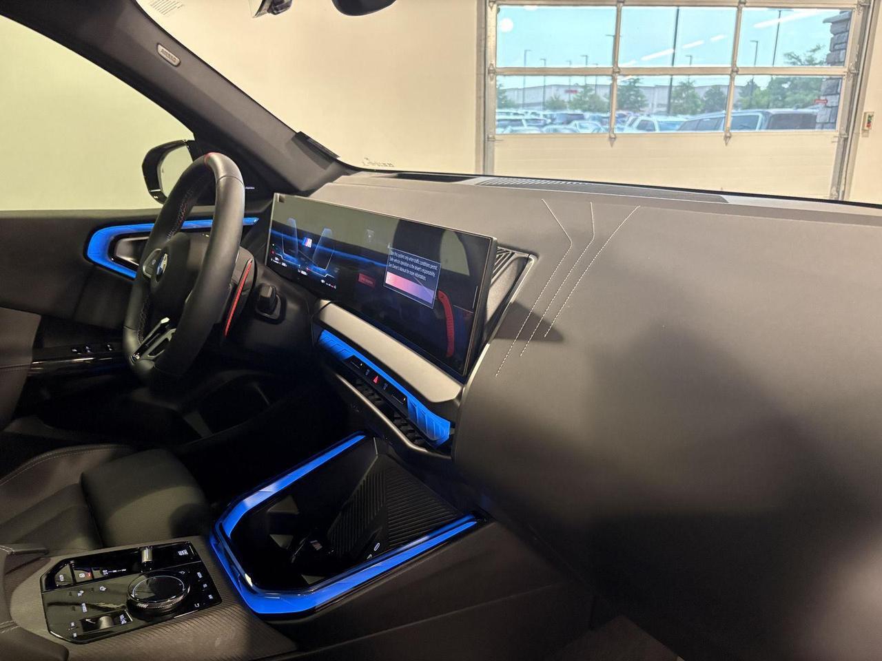 2026 BMW X3 M50 xDrive Parker CO
