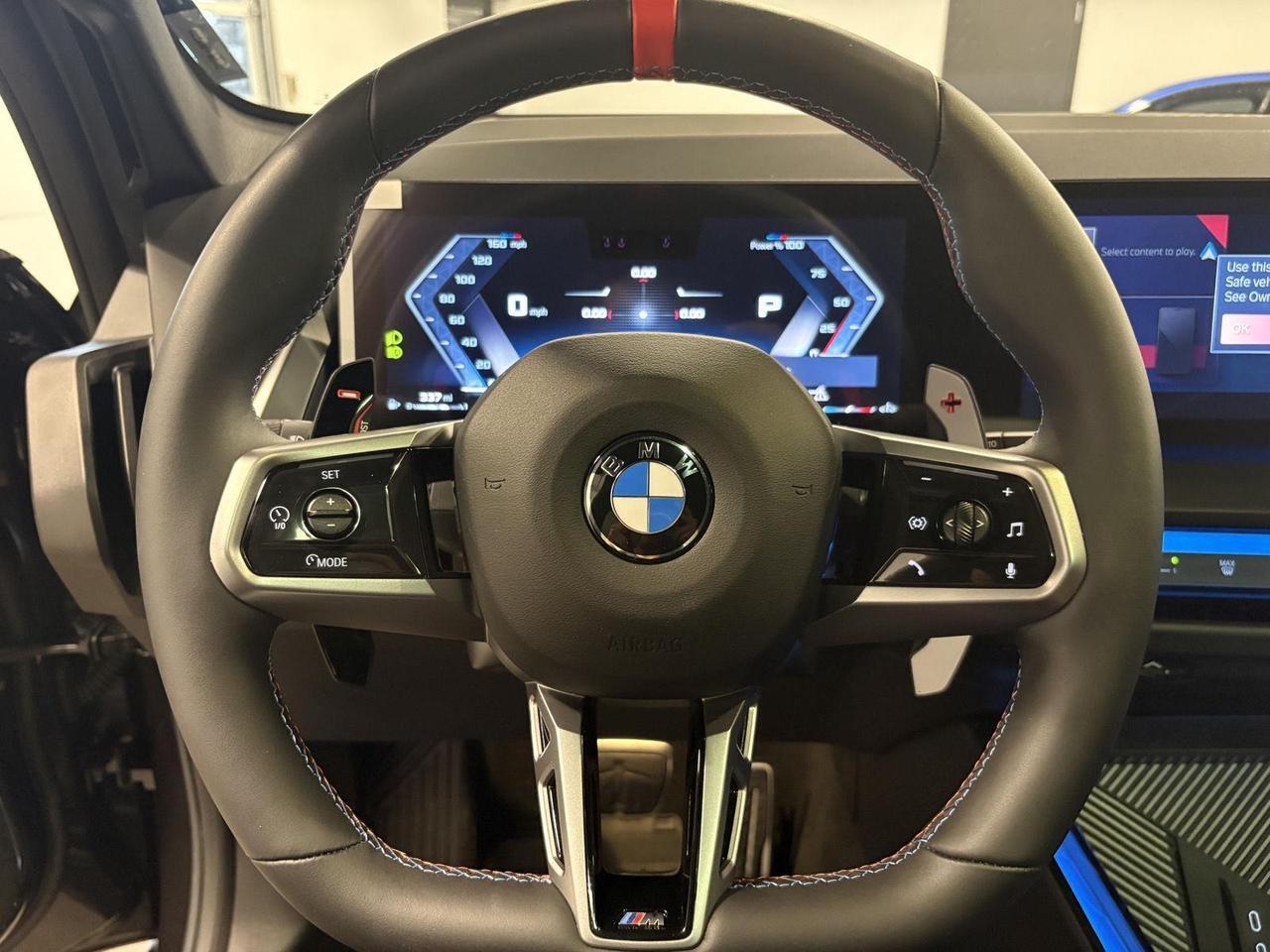 2026 BMW X3 M50 xDrive Parker CO