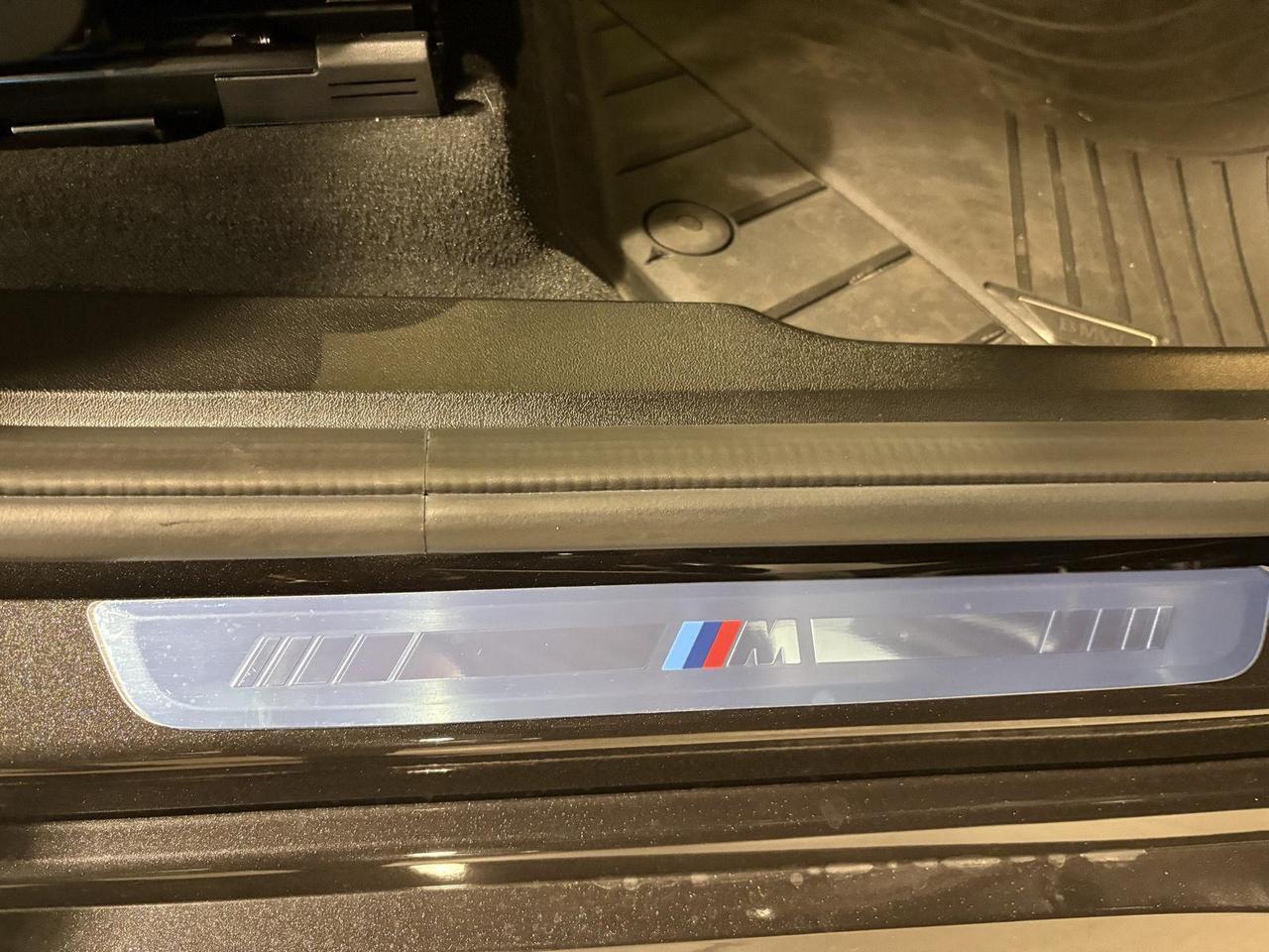 2026 BMW X3 M50 xDrive Parker CO
