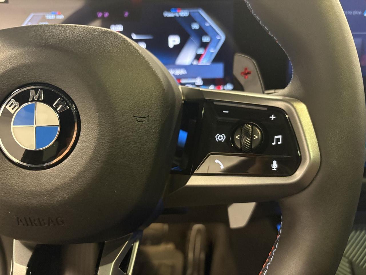 2026 BMW X3 M50 xDrive Parker CO