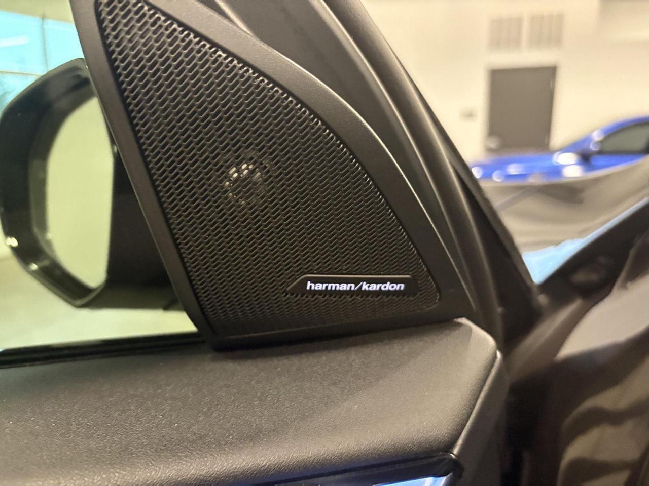 2026 BMW X3 M50 xDrive Parker CO