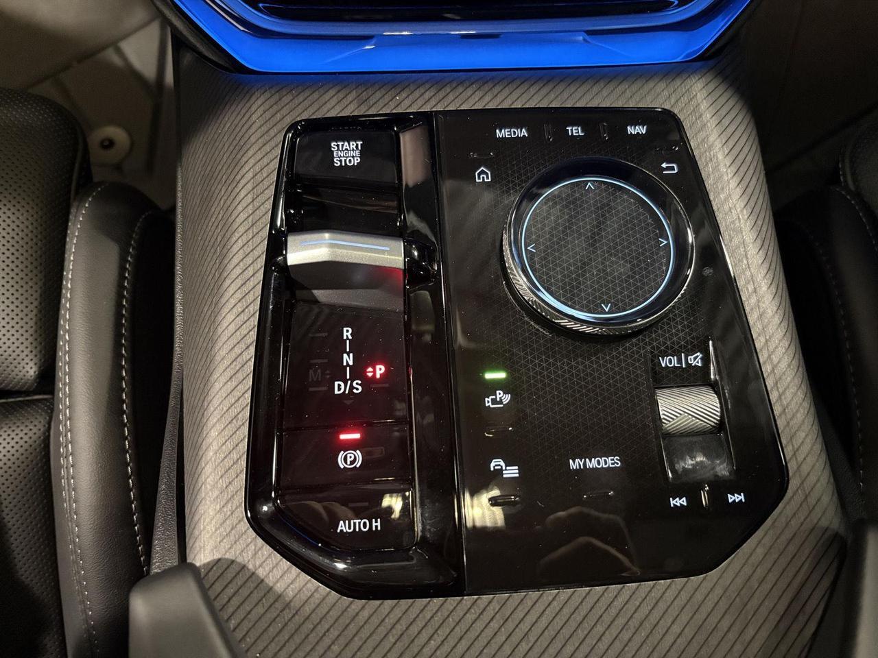 2026 BMW X3 M50 xDrive Parker CO