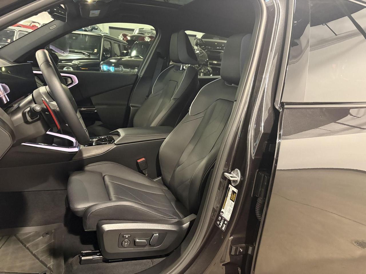 2026 BMW X3 M50 xDrive Parker CO