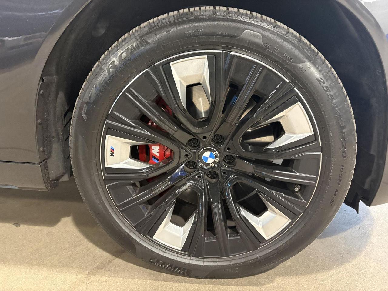 2026 BMW X3 M50 xDrive Parker CO