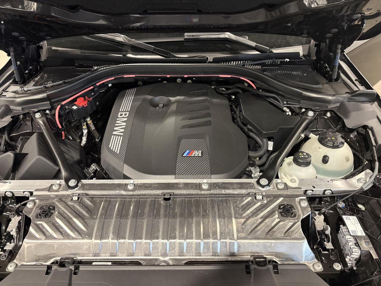 2026 BMW X3 M50 xDrive Parker CO