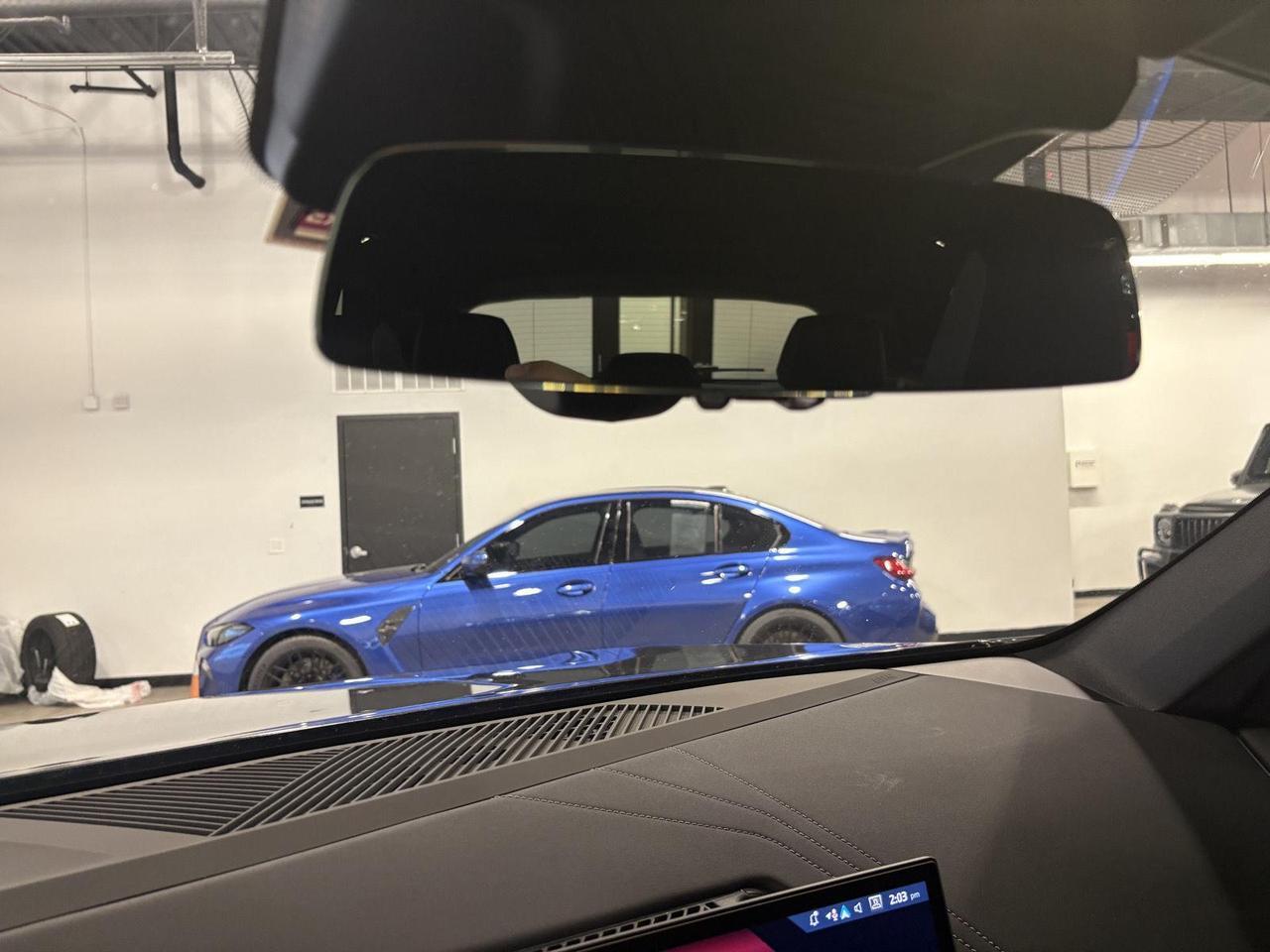 2026 BMW X3 M50 xDrive Parker CO