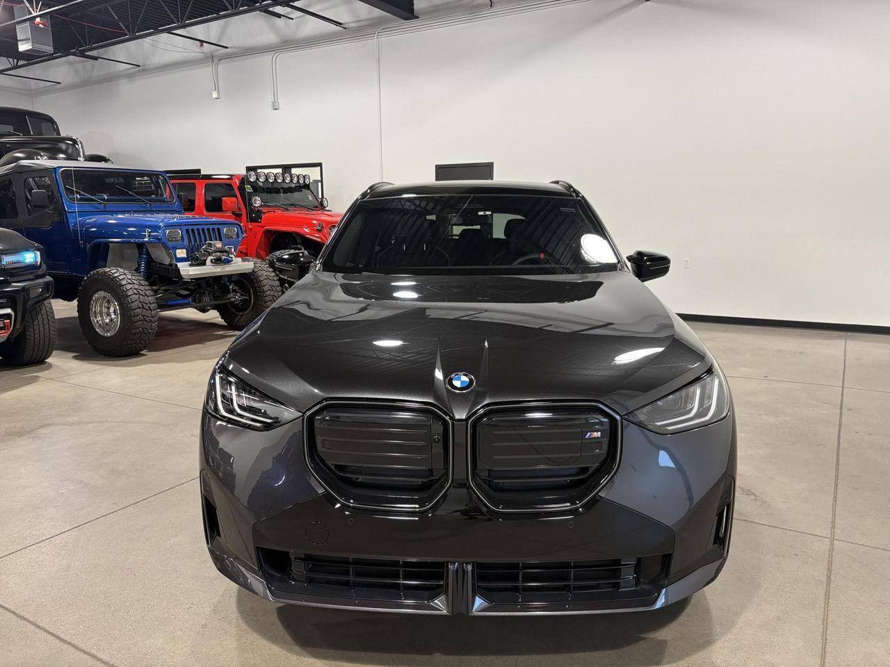 2026 BMW X3 M50 xDrive Parker CO