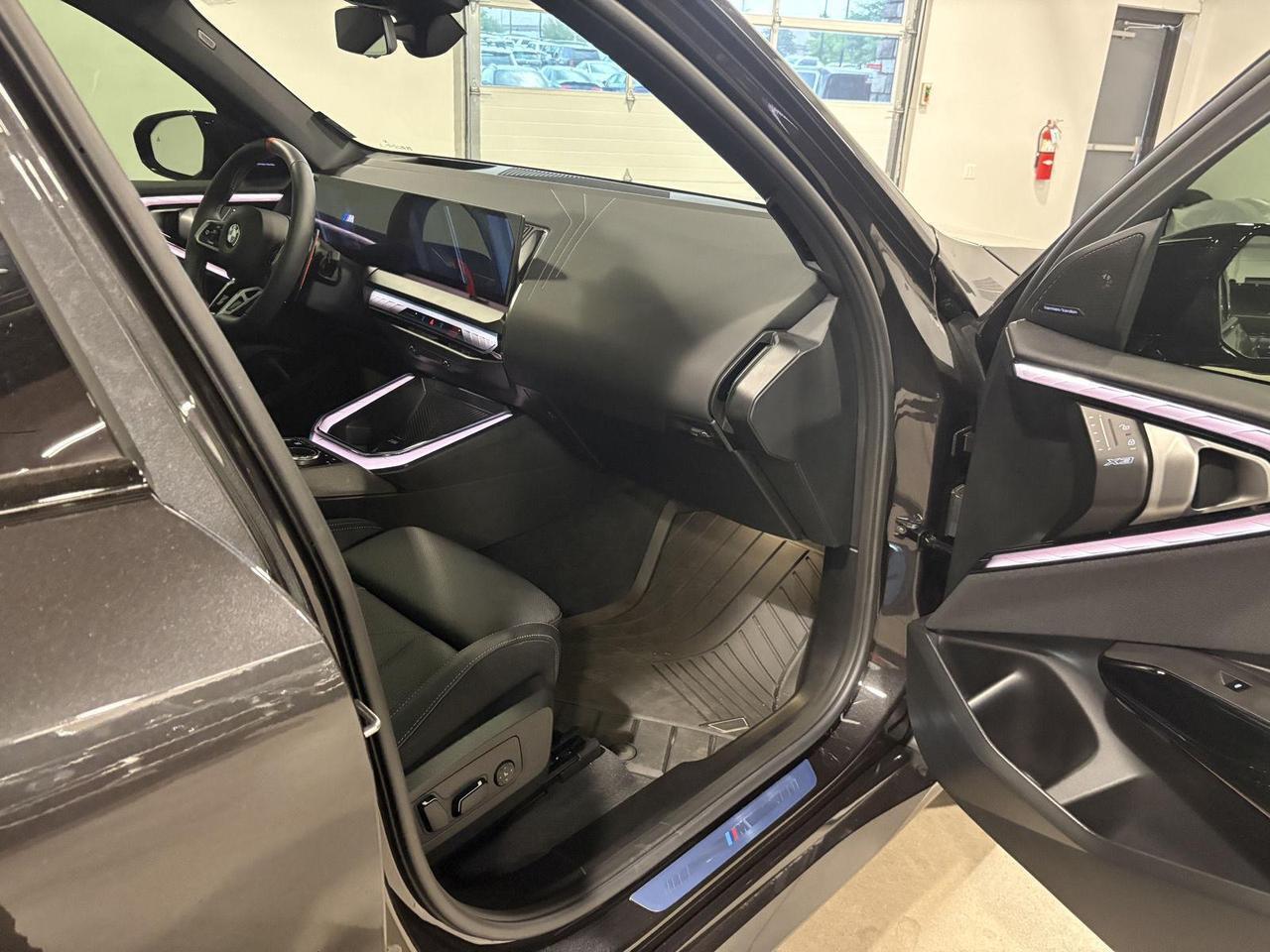 2026 BMW X3 M50 xDrive Parker CO