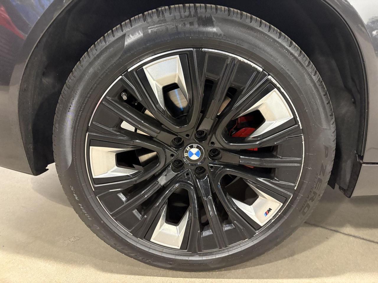 2026 BMW X3 M50 xDrive Parker CO