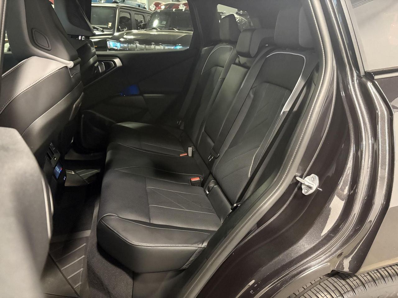 2026 BMW X3 M50 xDrive Parker CO