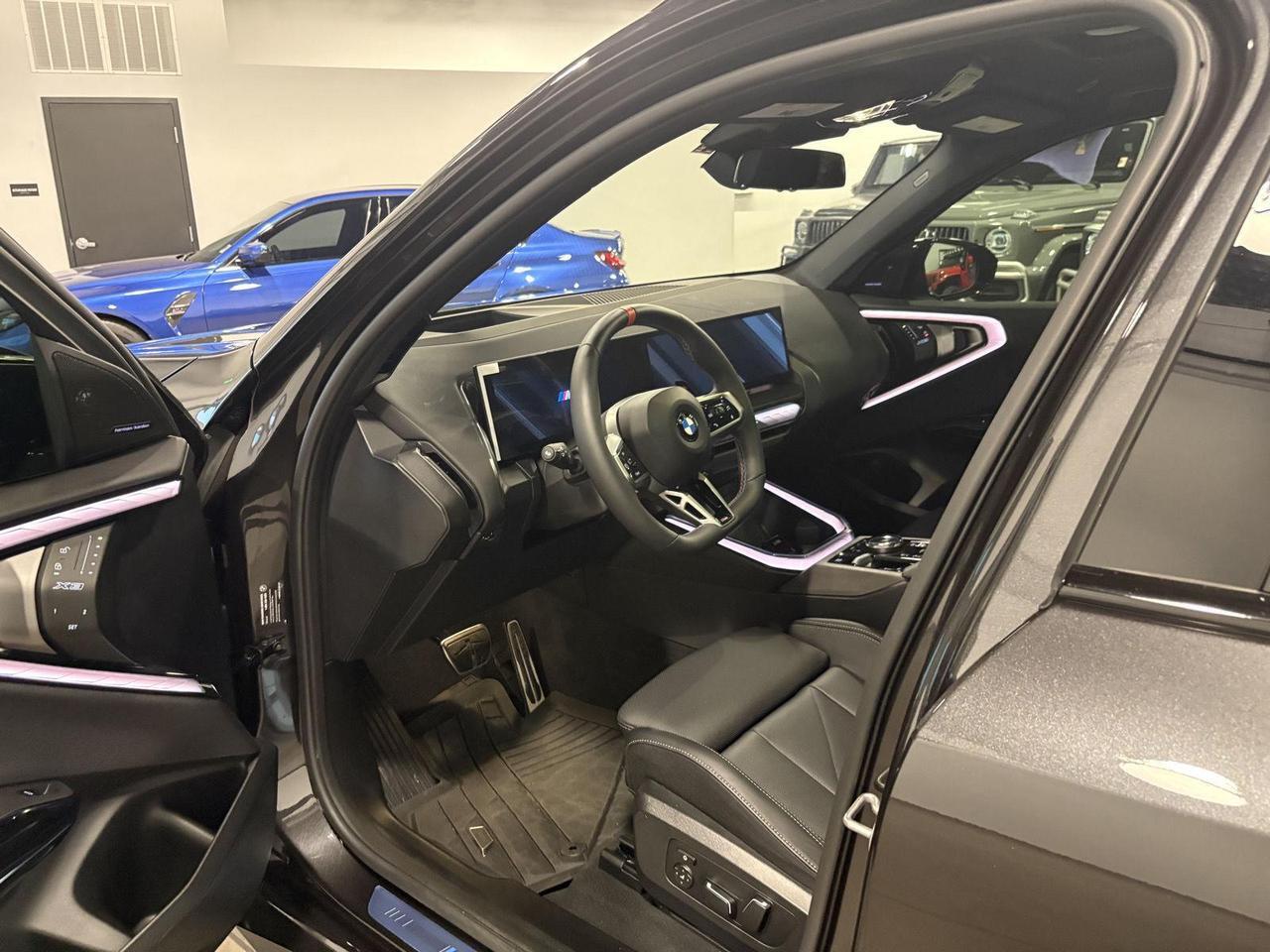 2026 BMW X3 M50 xDrive Parker CO