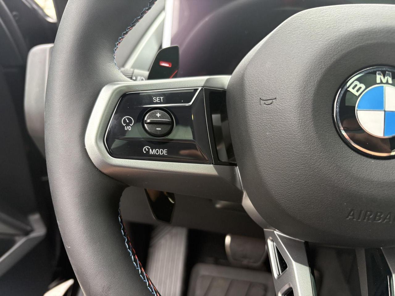 2026 BMW X3 M50 xDrive Parker CO