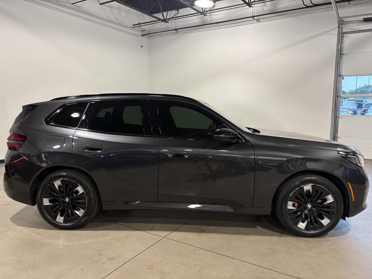 2026 BMW X3 M50 xDrive Parker CO