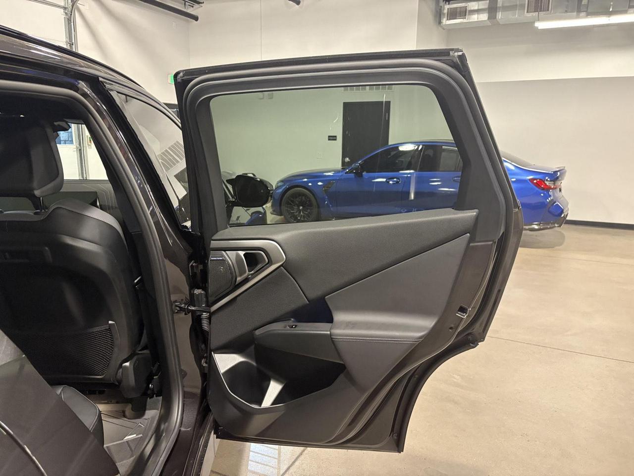 2026 BMW X3 M50 xDrive Parker CO