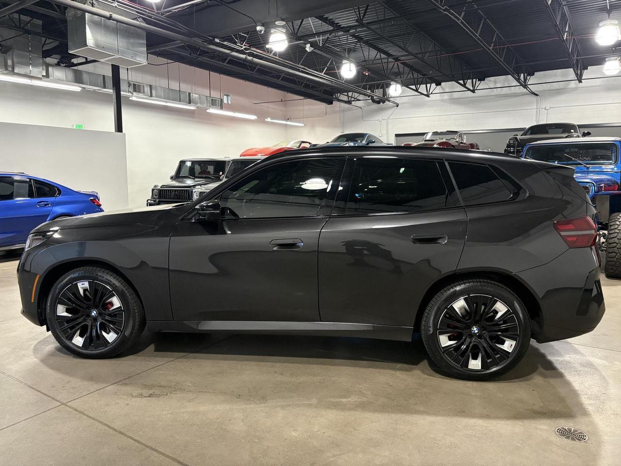 2026 BMW X3 M50 xDrive Parker CO