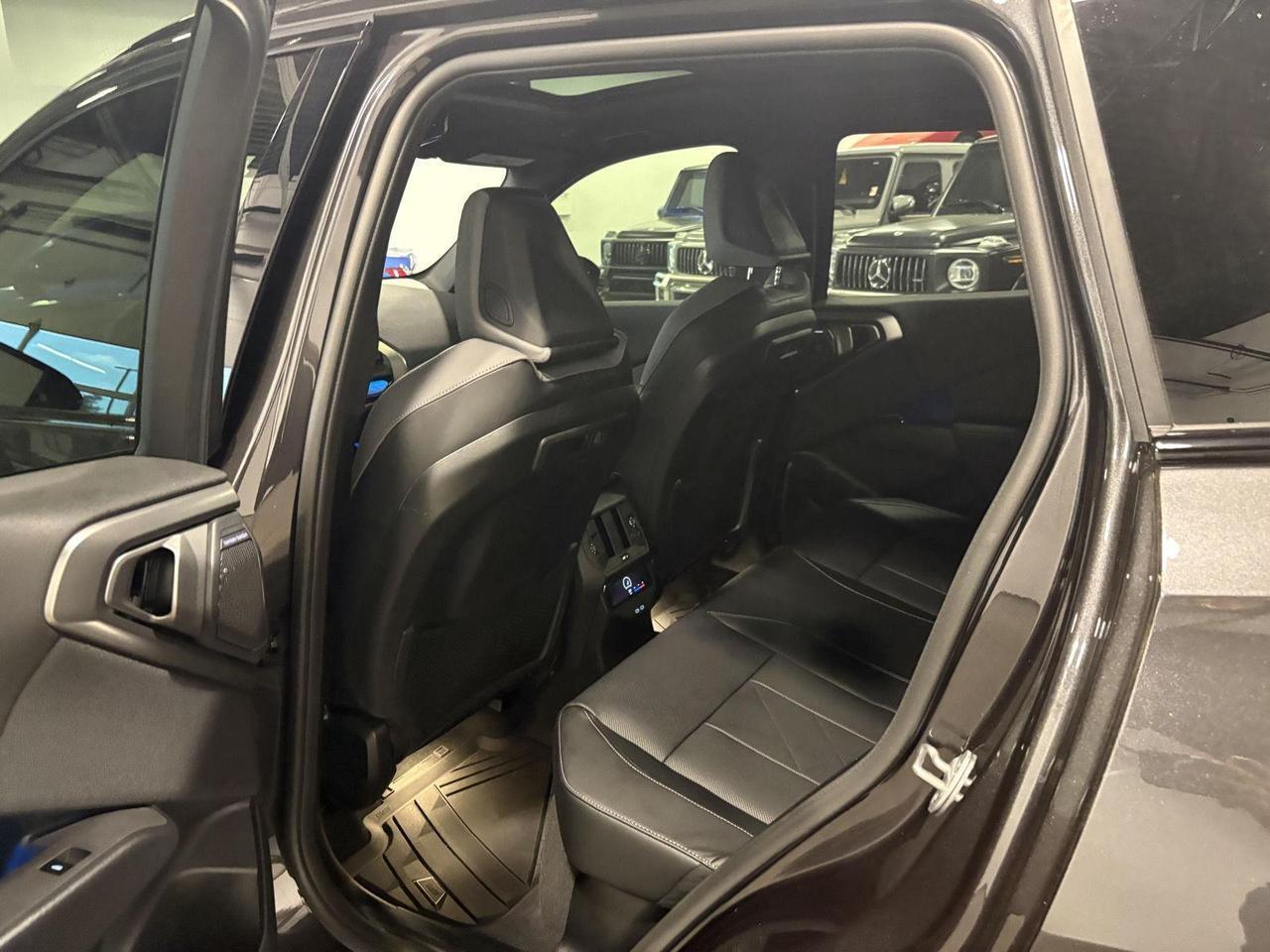 2026 BMW X3 M50 xDrive Parker CO