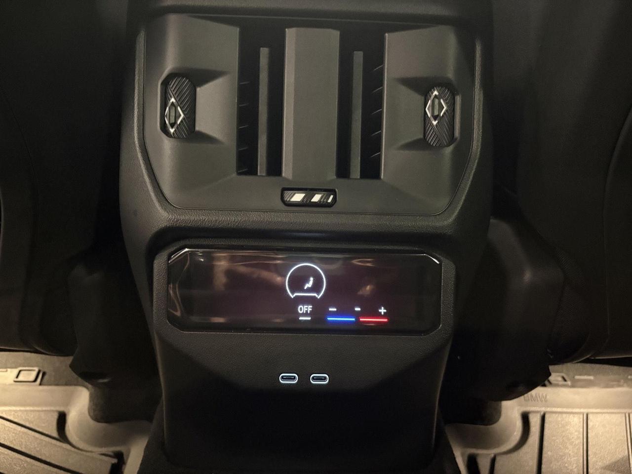 2026 BMW X3 M50 xDrive Parker CO