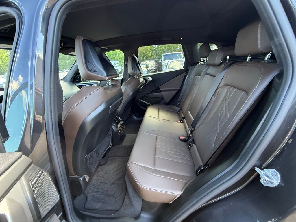 2026 BMW X3 M50 xDrive Beaverton OR